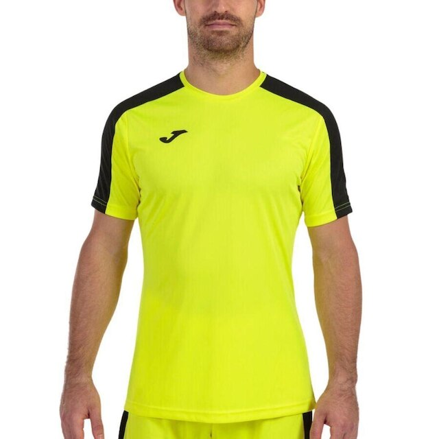 Camiseta Joma Academy T-Shirt Fluor