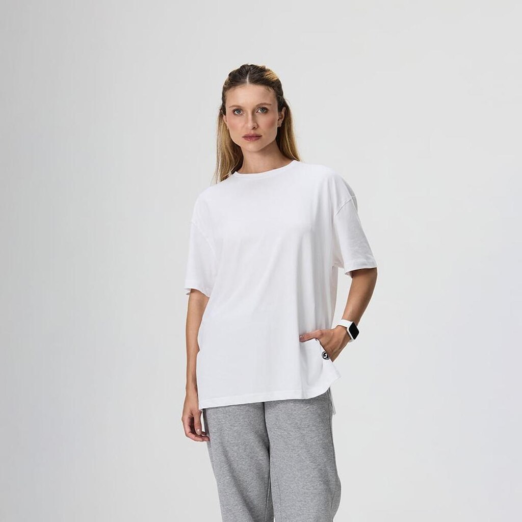 Camiseta Joma Breath Feminina