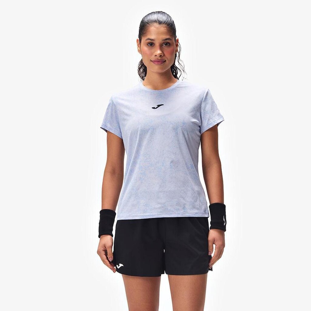 Camiseta Joma Challenge Feminino