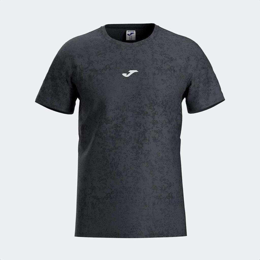Camiseta Joma Challenge - Preto