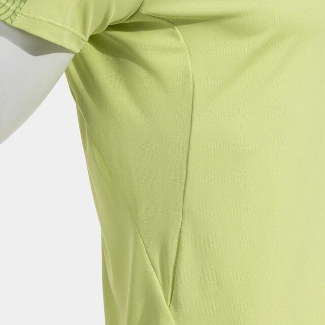 Camiseta Joma Challenge - Verde Lima