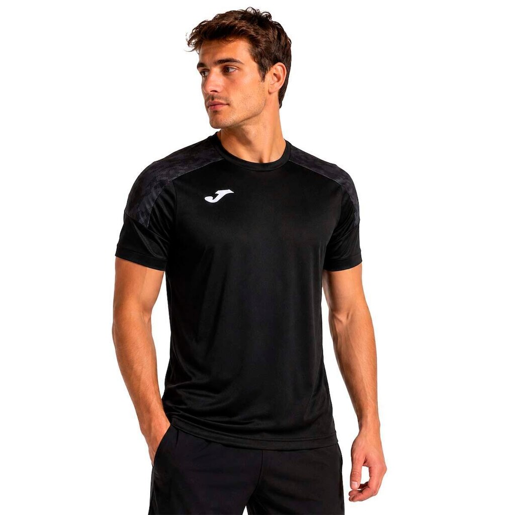 Camiseta Joma Championship VIII Masculina