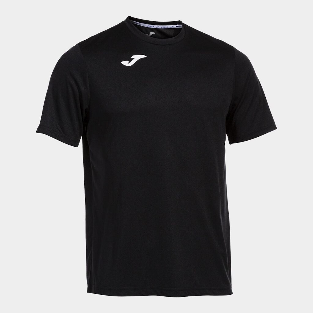 Camiseta Joma Combi - Preto