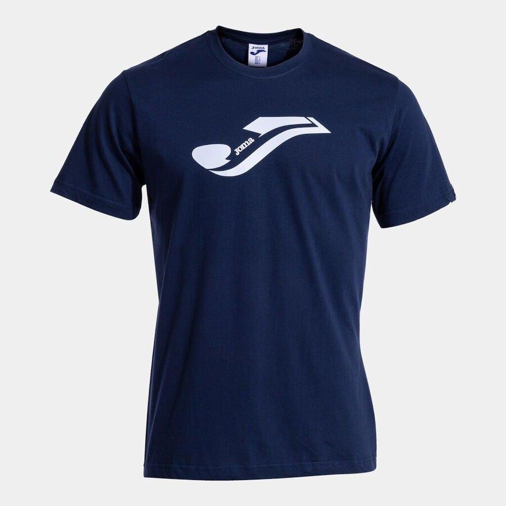 Camiseta Joma Combi Street Masculino