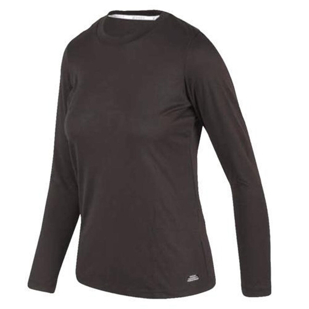 Camiseta Kanxa Segunda Pele Alta Compressão Antiviral Feminina
