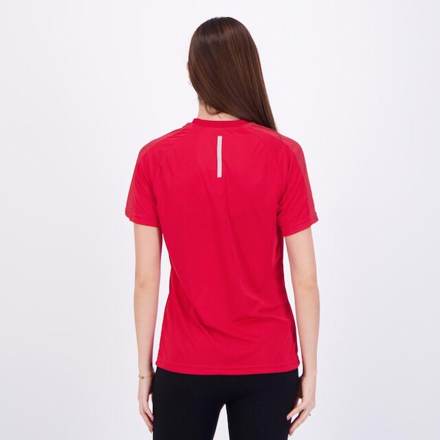 Camiseta Kappa Athens Feminina