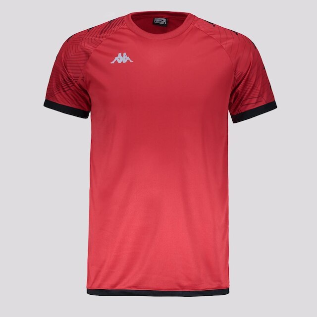 Camiseta Kappa Edinburgh Masculina