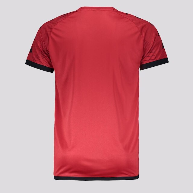 Camiseta Kappa Edinburgh Masculina