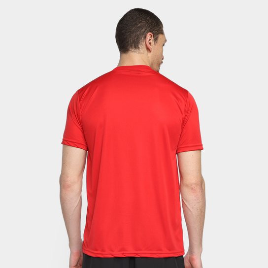 Camiseta Kappa Shangai Masculina