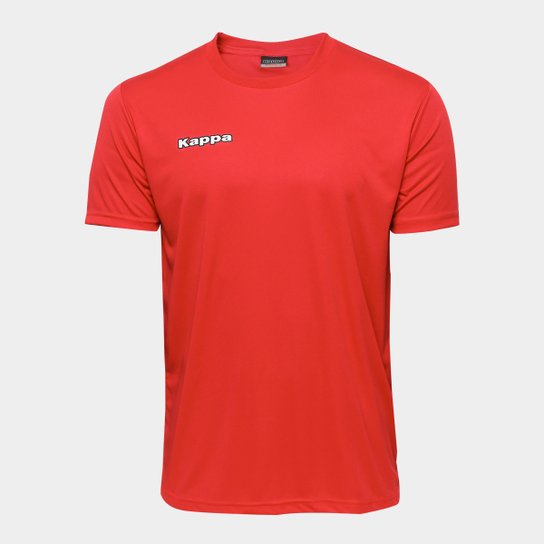 Camiseta Kappa Shangai Masculina