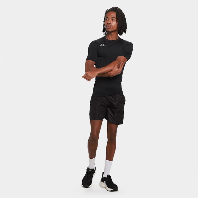 Camiseta Kappa Térmica Embrace Masculina