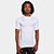 Camiseta Kappa Térmica Embrace Masculina - Branco