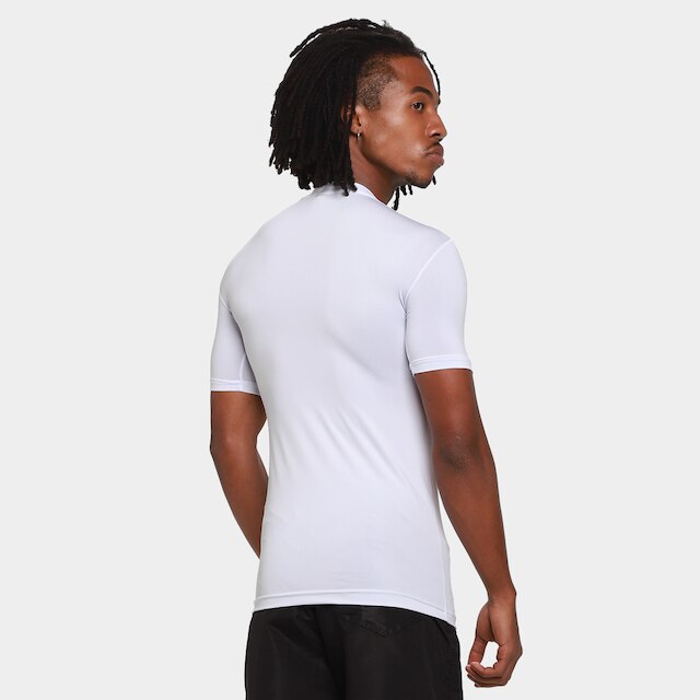 Camiseta Kappa Térmica Embrace Masculina