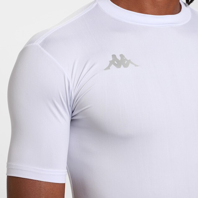 Camiseta Kappa Térmica Embrace Masculina