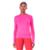 Camiseta Keep Cool Needed UV50 Manga Longa - Pink
