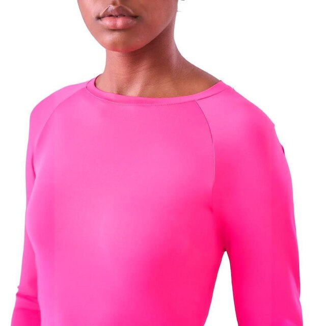Camiseta Keep Cool Needed UV50 Manga Longa