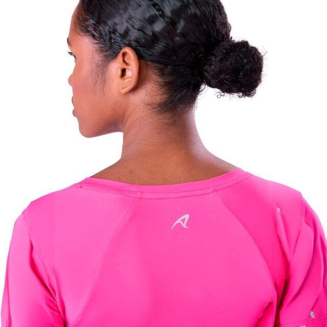 Camiseta Keep Cool Needed UV50 Manga Longa