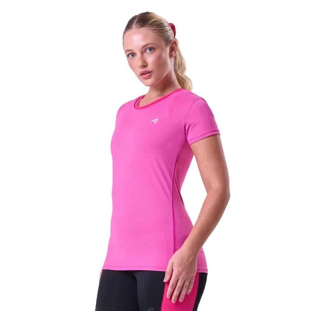 Camiseta Kenpo Sports Authen Keep Cool