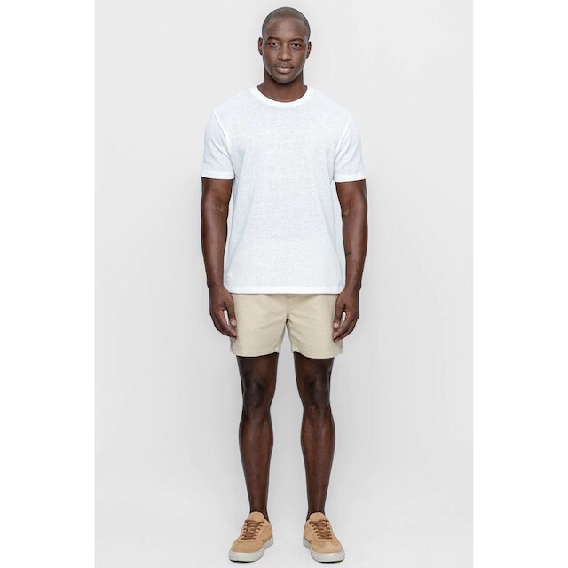 Camiseta King&Joe Tricot London Comfort