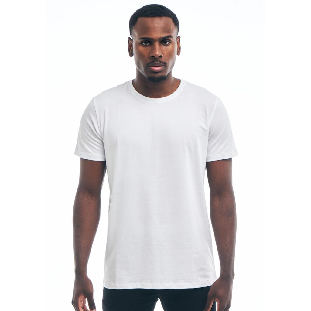 Camiseta Konoa Algodão Premium Egípcio