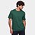 Camiseta Lacoste Casual Masculina - Verde