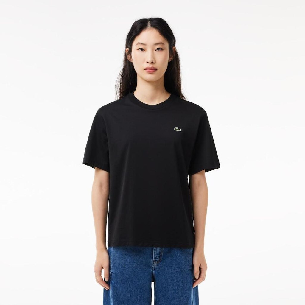 Camiseta Lacoste Feminina