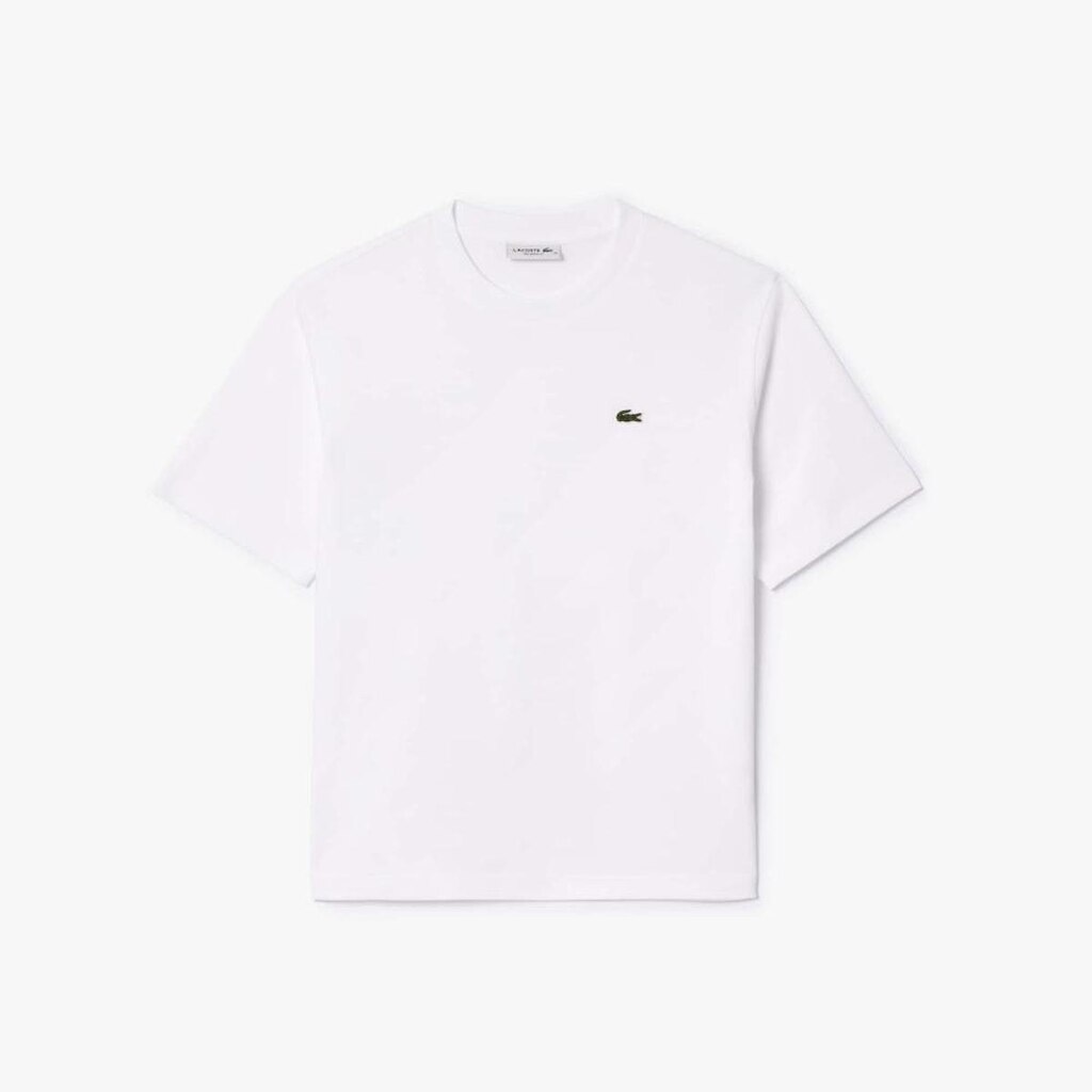 Camiseta Lacoste Feminina