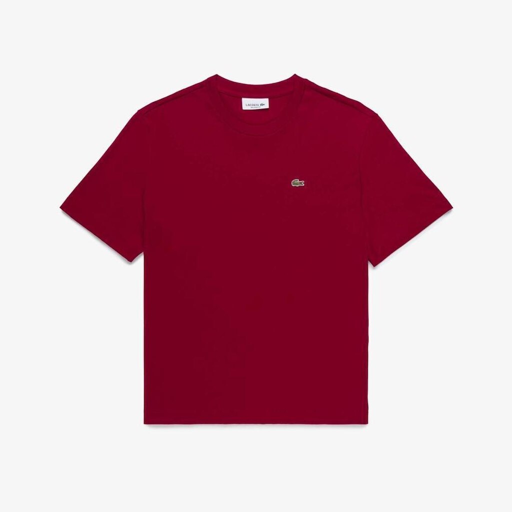 Camiseta Lacoste Feminina