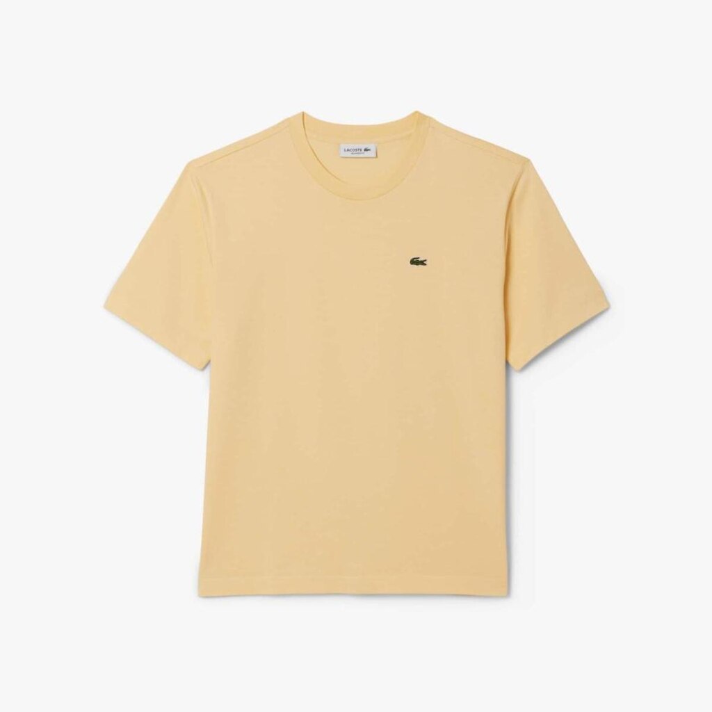 Camiseta Lacoste Feminina