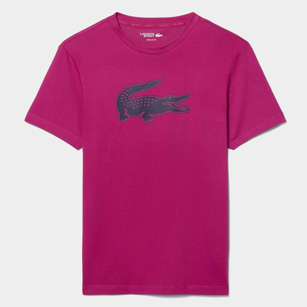 Camiseta Lacoste Sport Masculina