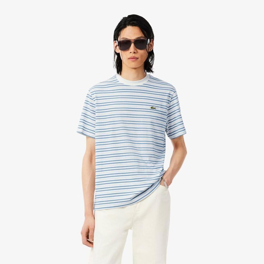 Camiseta Lacoste Sportswear Masculina