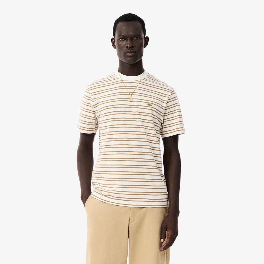 Camiseta Lacoste Sportswear Masculina