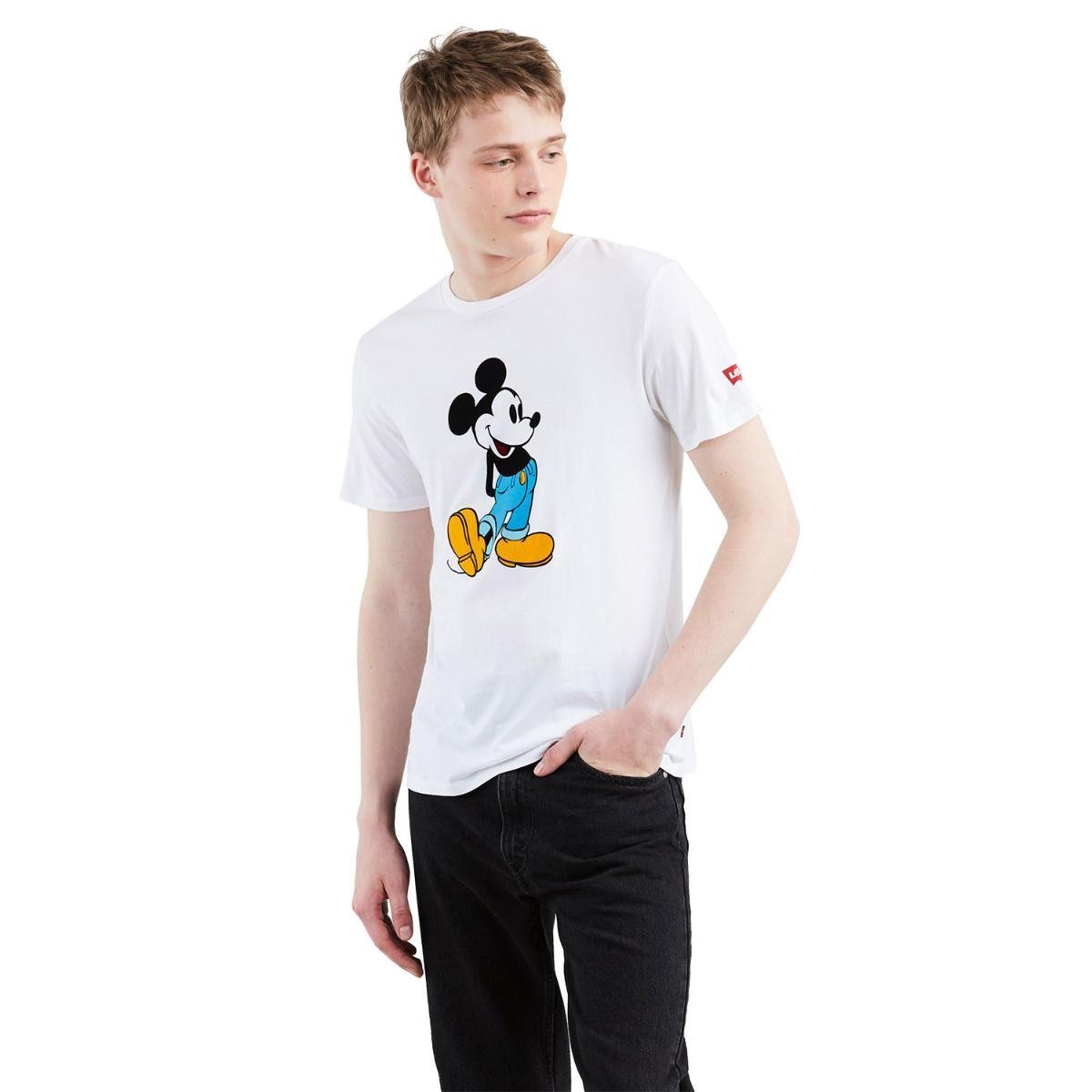 casaco levis mickey