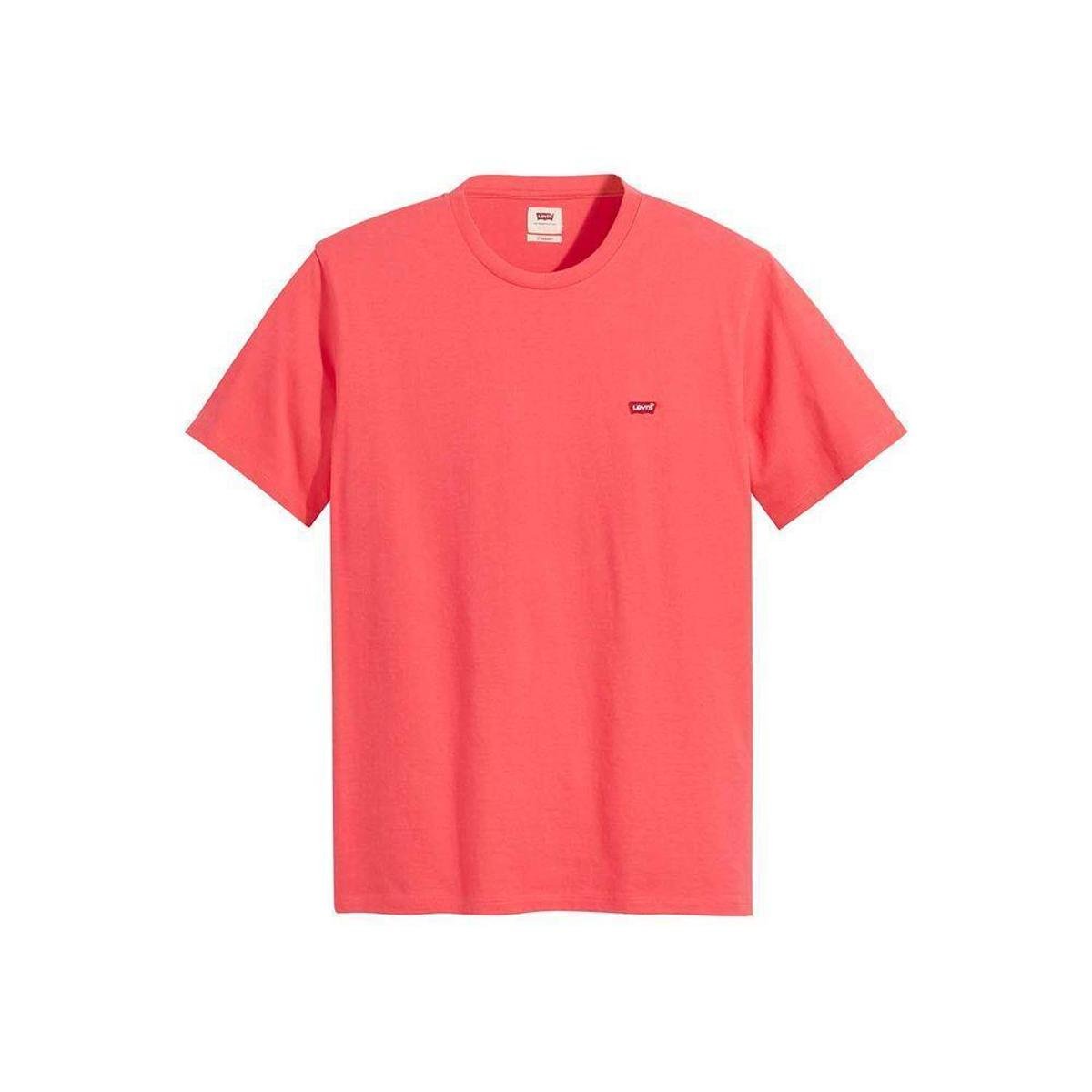 camiseta levis original