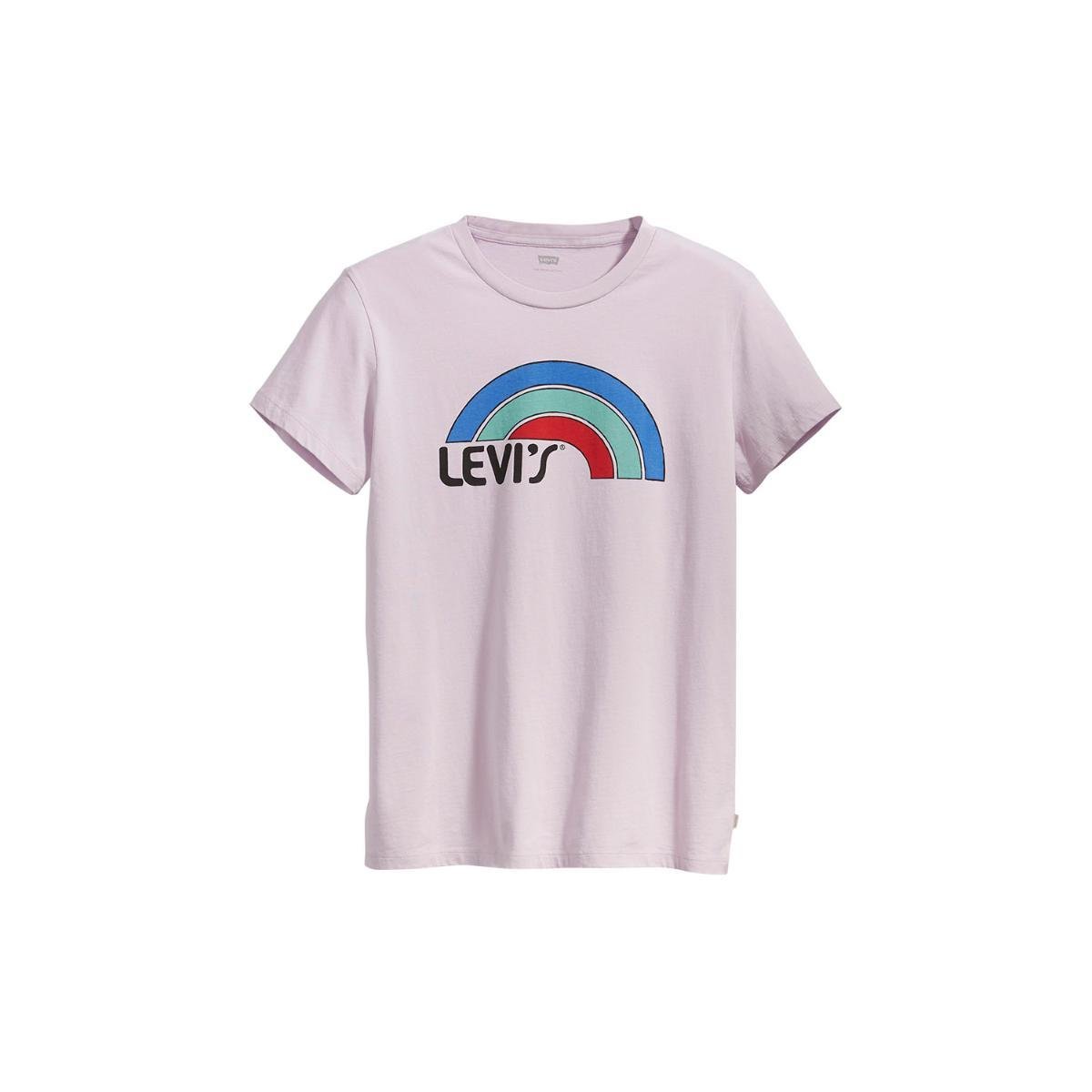 camiseta levis retro