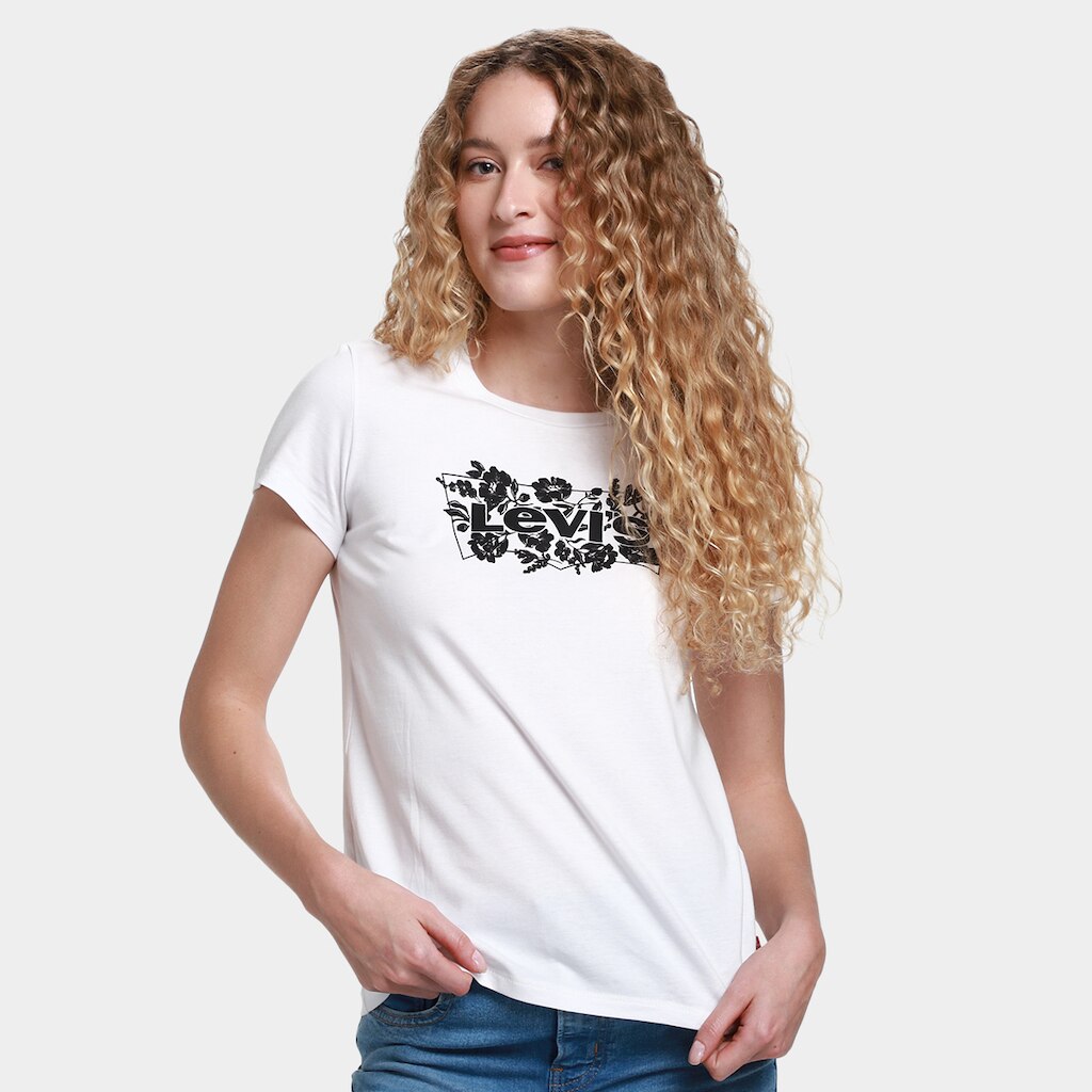 Camiseta Levi's The Perfect Feminina