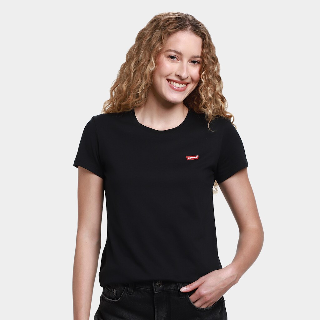 Camiseta Levi's The Perfect Feminina