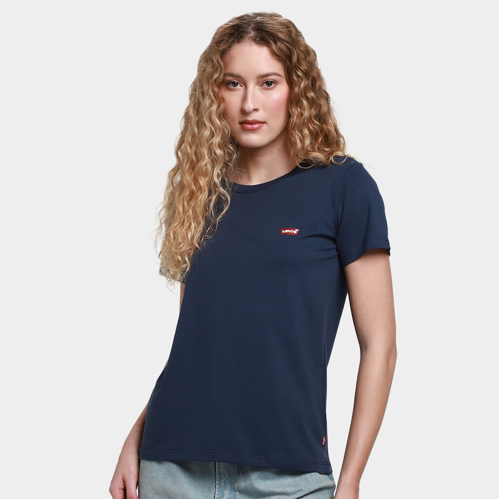 Camiseta Levi's The Perfect Feminina