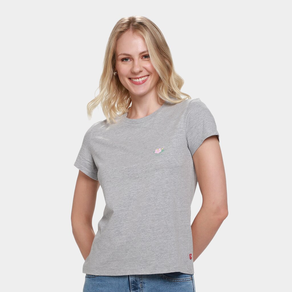 Camiseta Levi's The Perfect Feminina