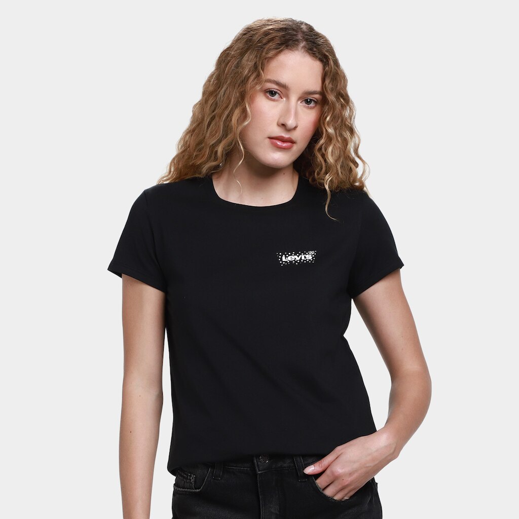 Camiseta Levi's The Perfect Feminina