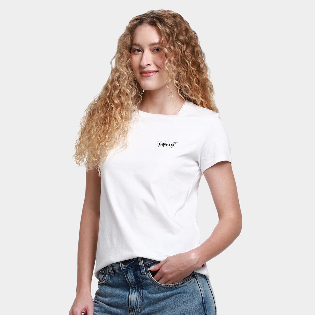 Camiseta Levi's The Perfect Feminina