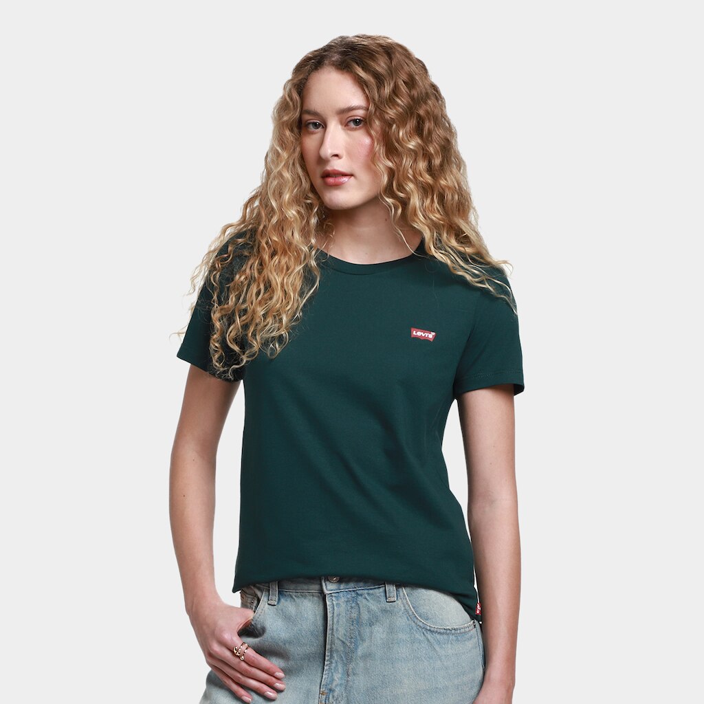 Camiseta Levi's The Perfect Feminina