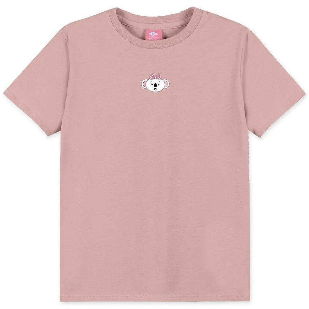 Camiseta Lilica Ripilica New In Rosa