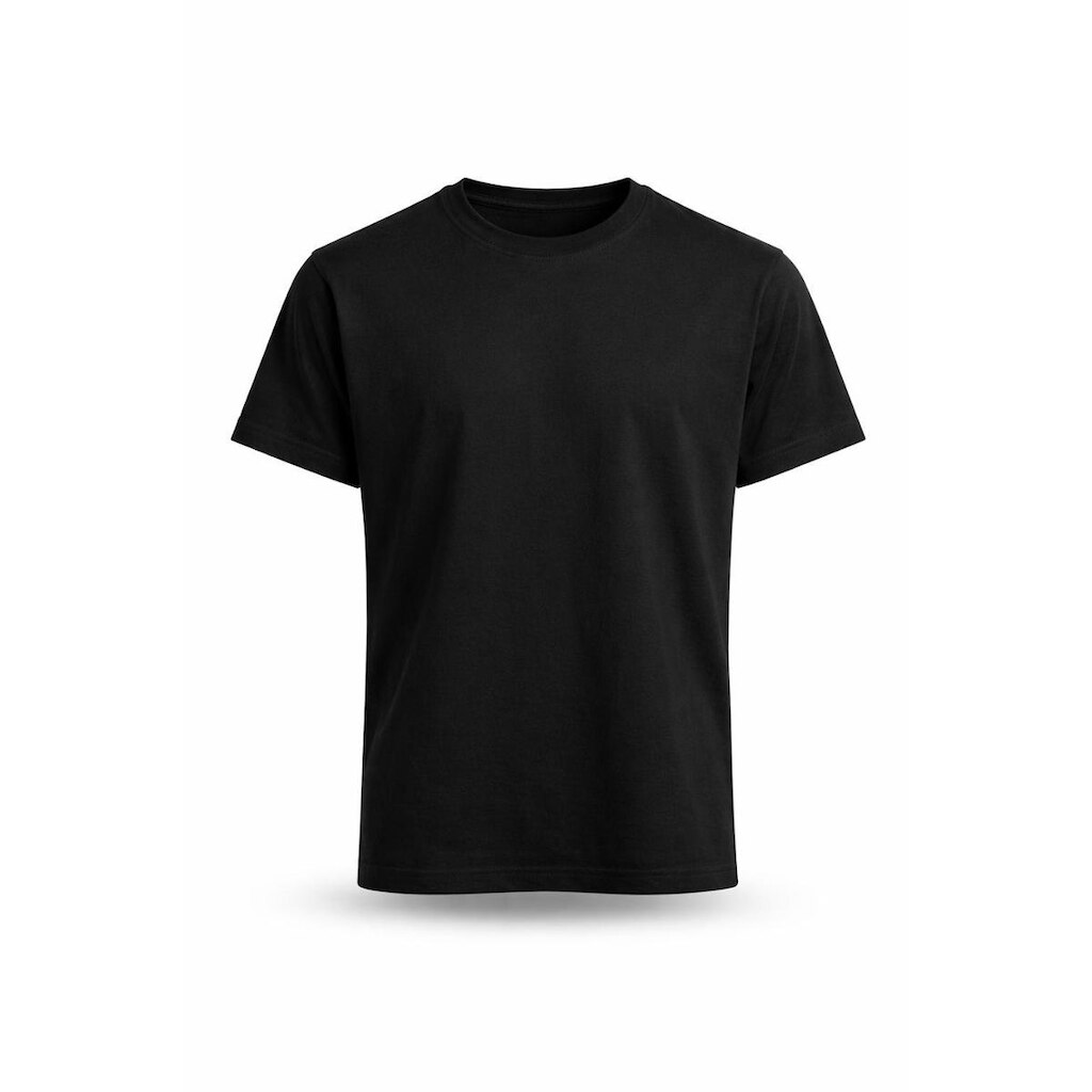 Camiseta Lisa 100 Algodão Masculina Comfort Premium Original