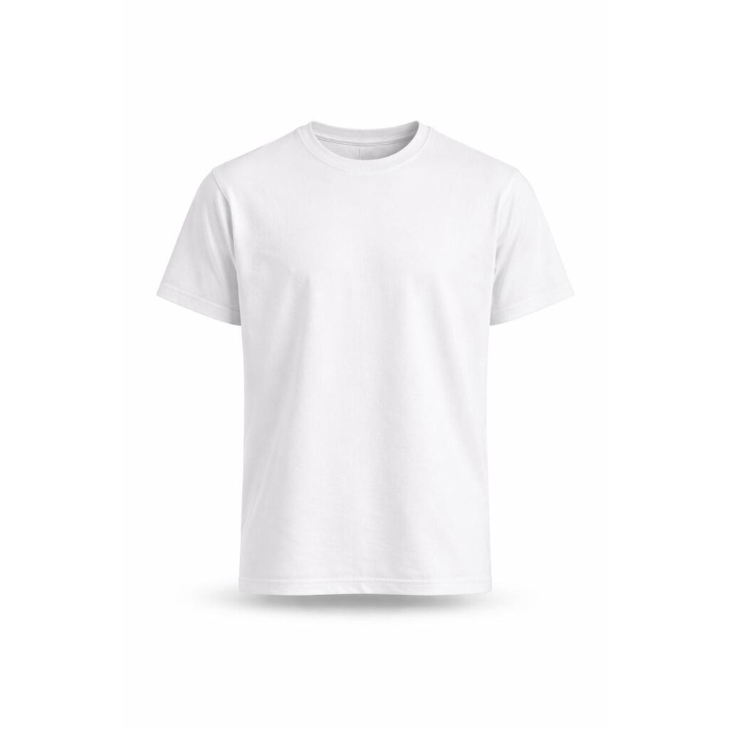 Camiseta Lisa 100 Algodão Masculina Comfort Premium Original