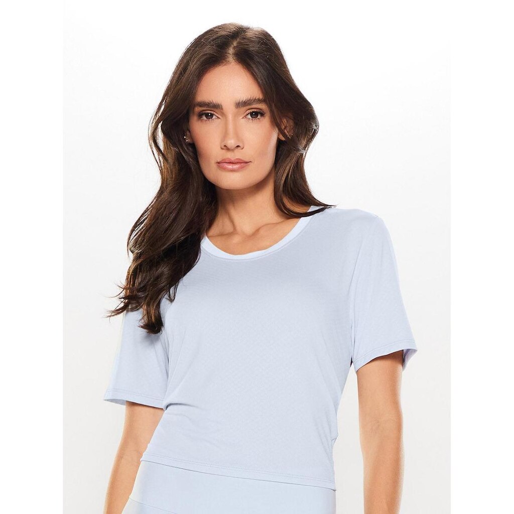 Camiseta Lisa Golf