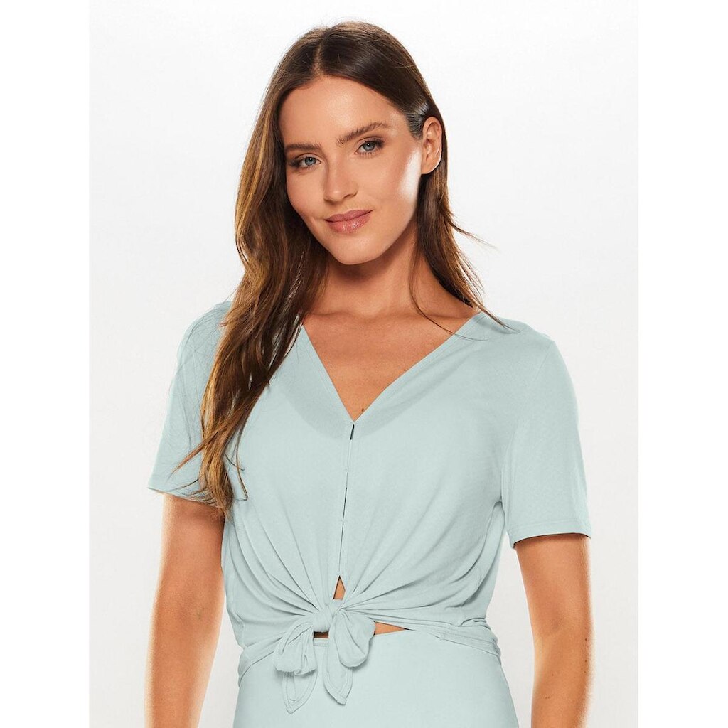 Camiseta Lisa Ice