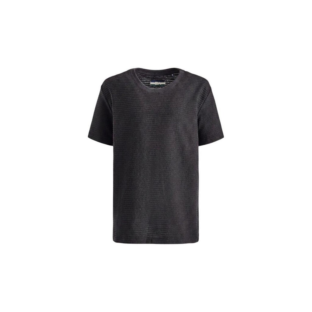 Camiseta Listrado Oliveiras Reserva Mini