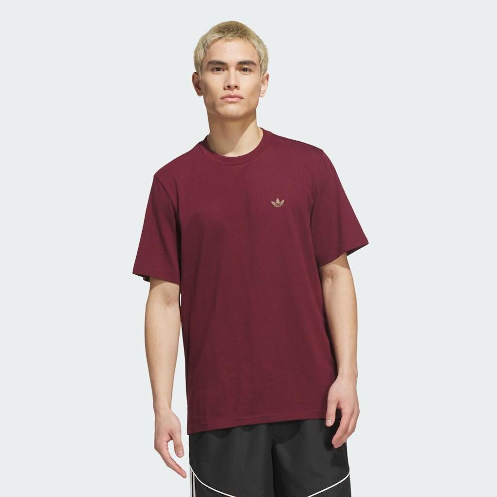 Camiseta Logo 4.0 adidas Originals Unissex