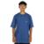 Camiseta Logo Boton Wats 26002 Azul - Azul